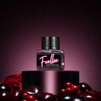 Foellie Feminine Inner Beauty Perfume (Black Cherry) 5ml