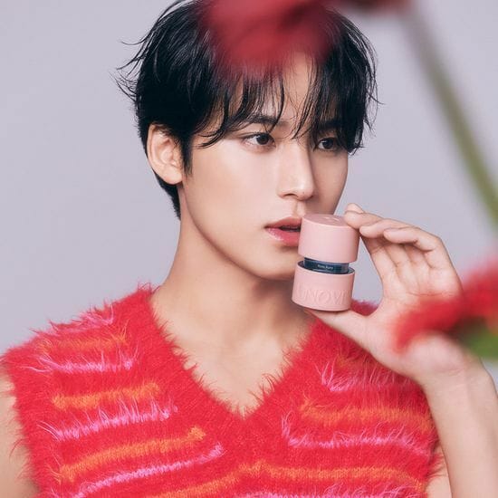 UNOVE 韓國 優雅花束香氣香水 (玫瑰&莓果) 25ml