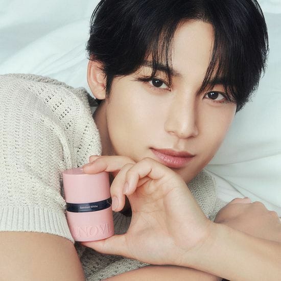 UNOVE 韓國 優雅花束香氣香水 (玫瑰&莓果) 25ml