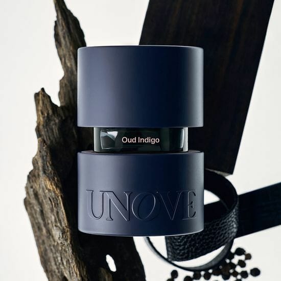 Unove 韓國 皮革木質調香水 (雪松木) 25ml