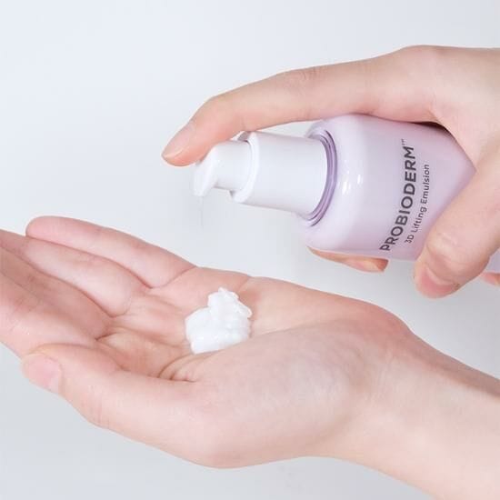 Bioheal BOH 韓國 Probioderm 3D 立體塑顏彈力護膚兩件套裝 (精華水 150ml + 乳液 150ml)