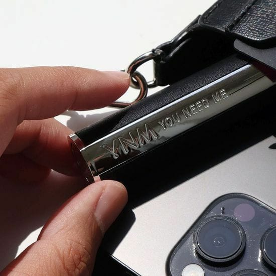 YNM Men's Vita Vitalizing Lip Balm 3g