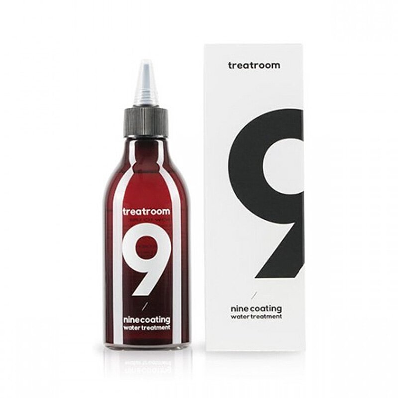 Treatroom 9 秒神水洗護髮精華 230ml