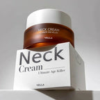 Vella 韓國 第四代 加強版 熨斗頸霜緊致頸霜 50ml