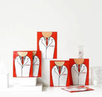 A'reiv Lab 新肌鑽光仙肌水保濕面膜 5片