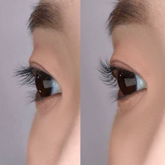 Fillimilli Mini Heated Eyelash Curler 1ea