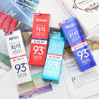 Median 93% Advanced Dental Toothpaste 120g x 3ea