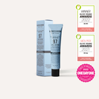 W.DRESSROOM 保濕香水護手霜 (No. 97 柑橘麝香) 50ml