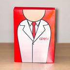 A'reiv Lab 新肌鑽光仙肌水保濕面膜 5片