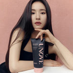 UNOVE Deep Damage Treatment EX (320ml+320ml+Freeze Calming Conditioner 30ml)