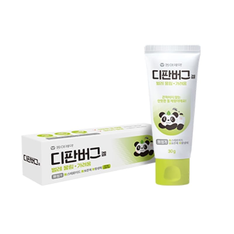 Dong-A D-Panbug gel (Soothing & Moisture) 30g