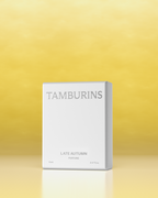 Tamburins Late Autumn Egg Perfume (Galbanum & Buchu) 14ml