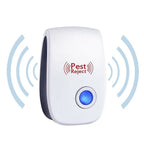 JTSK JAPAN Mini Ultrasonic Electronic Mosquito Repellent 1ea