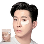 MARSHIQUE Wrinkle Repair Hydrogel Patch 18ea