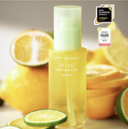 Goodal Green Tangerine Vita-C Dark Spot Care Serum 40ml