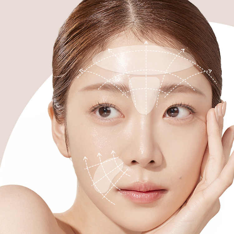 MARSHIQUE Wrinkle Repair Patch 55ea