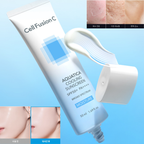 [Ultimate Cooling & Hydration Set] Cell Fusion C Aquatica Cooling Sunscreen 50ml + First Cooling Calming Mask 5ea