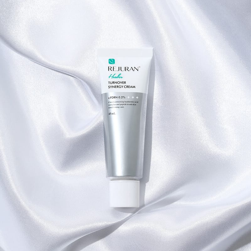 REJURAN Healer Turnover Synergy Creme 45ml