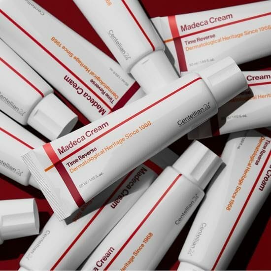 Dongkook Pharmaceutical Centellian24 The Madeca Cream 50ml