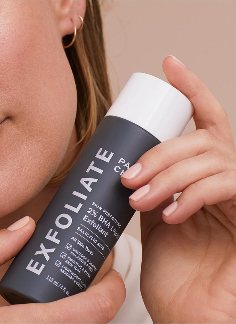 Paula's Choice Skin Perfecting 2% BHA Liquid Exfoliant 118ml