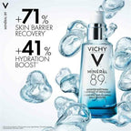 Vichy Minéral 89 Probiotic Fractions Repairing Serum 30ml