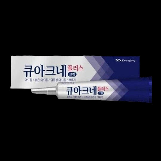 Kwangdong Q Acne Plus Cream 15g