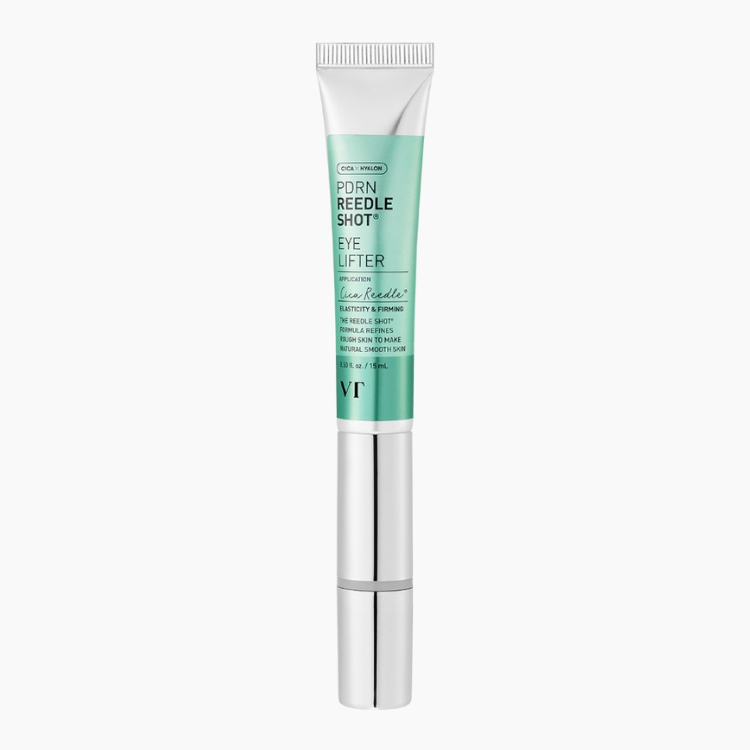 VT cosmetics PDRN Reedle Shot Firming Eye Cream 15ml