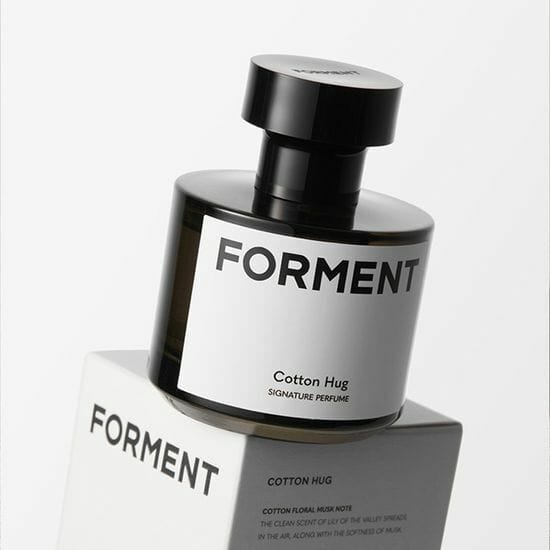 Forment Signature Perfume (Cotton Hug) 50ml