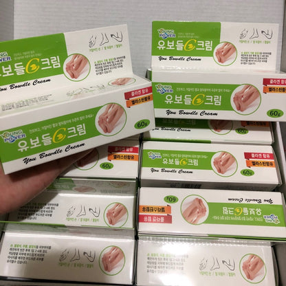 YouGreen F 修復腳踭龜裂膏 60g