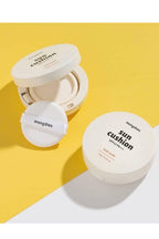 Mongdies Sun Cushion SPF 43 PA+++ 12g