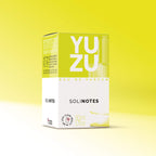 Solinotes Yuzu Energizing Flower Vegan Eau de Parfum ( Patchouli & Oak Moss) 50ml