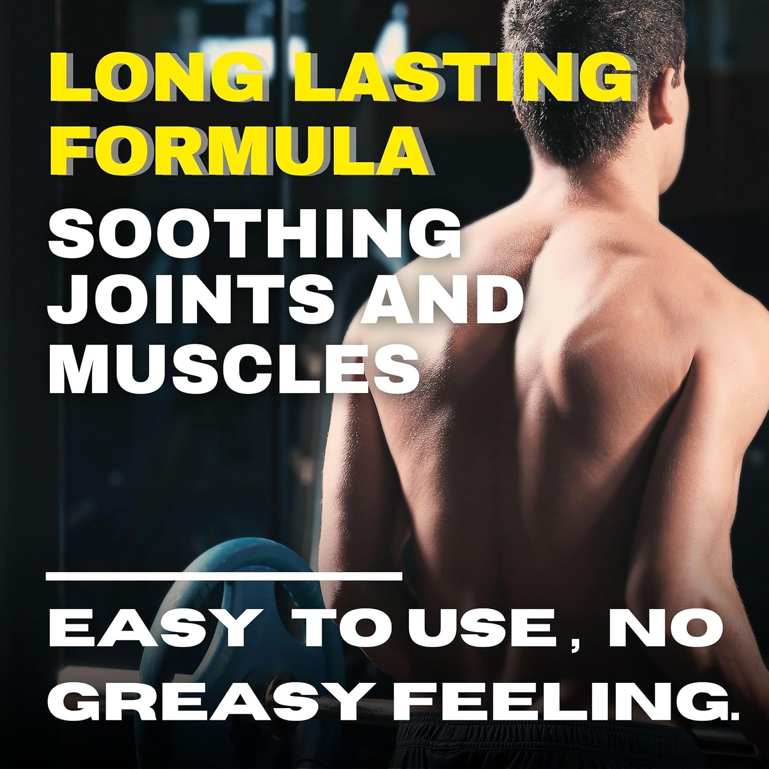 WANG PROM 泰國 摹差寧汪逢 天然草本按摩白色油膏 (緩解肌肉疼痛) 50g