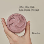 BEAUTY of JOSEON Red Bean Refreshing Pore Mask 140g
