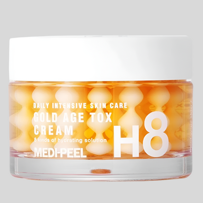 Medipeel 黃金氨基酸 抗皺安瓶面霜 50ml