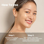 AXIS-Y Cera-Heart My Type Duo Cream 60ml