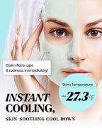 LINDSAY Premium Cool Tea Tree Collagen Modeling Mask Pack 1kg