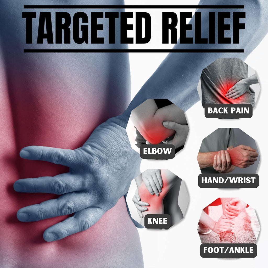 WANG PROM 泰國 摹差寧汪逢 天然草本按摩白色油膏 (緩解肌肉疼痛) 50g