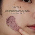 BEAUTY of JOSEON Red Bean Refreshing Pore Mask 140g