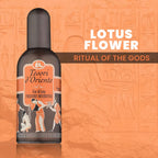 Tesori d'Oriente's Fior di Loto (Lotus Flower) 100ml