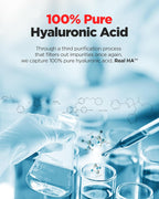 WELLAGE 韓國 純透明質酸保濕面霜 80ml