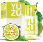 Solinotes Yuzu Energizing Flower Vegan Eau de Parfum ( Patchouli & Oak Moss) 50ml