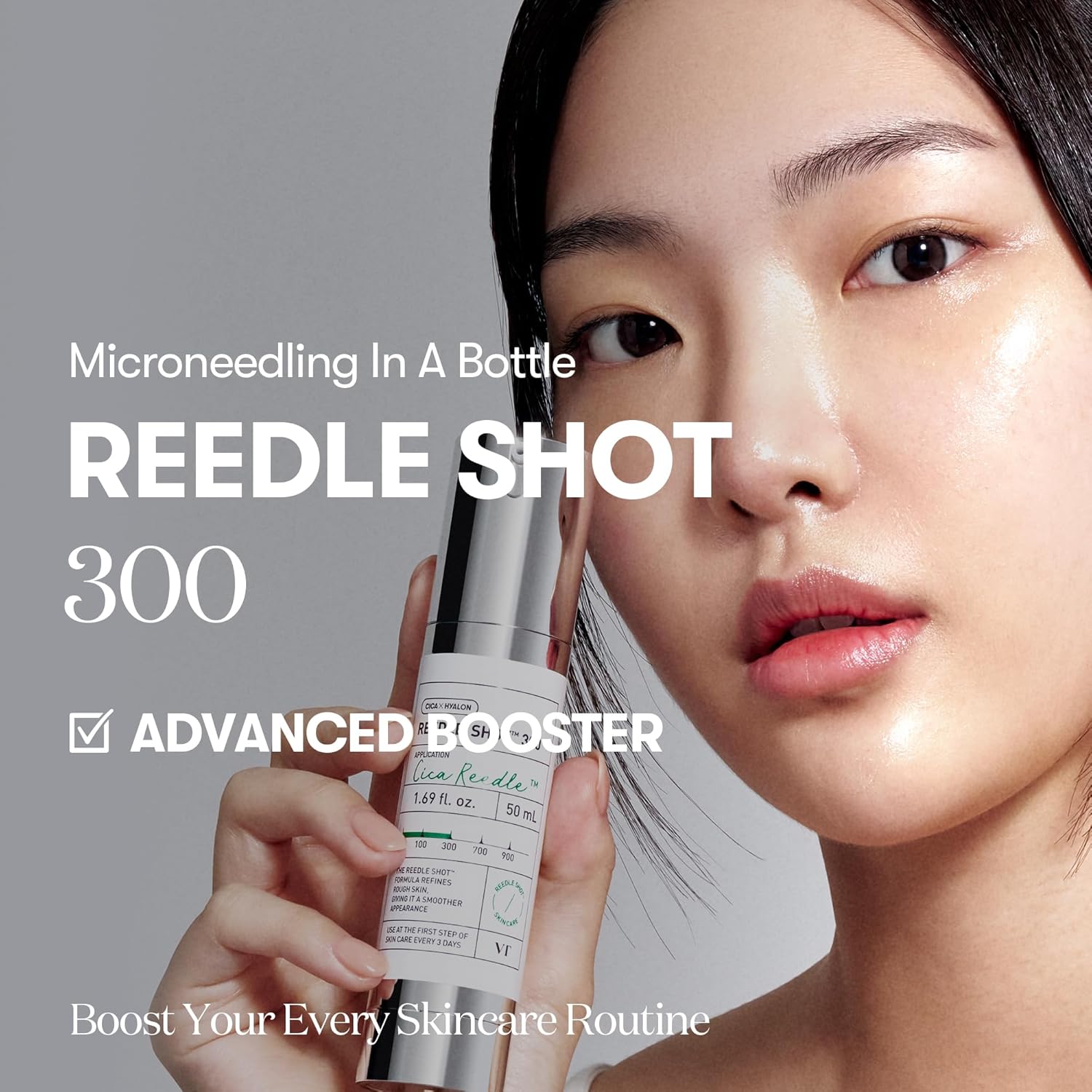 VT Reedle Shot 300 Essence 50ml