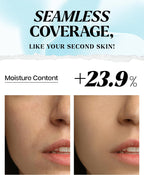 LINDSAY Premium Cool Tea Tree Collagen Modeling Mask Pack 1kg