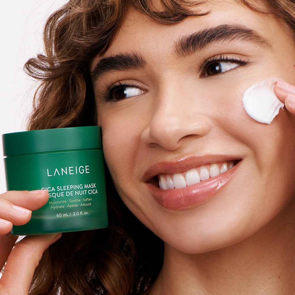 Laneige Cica Sleeping Mask 60ml