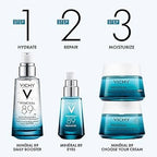 Vichy Minéral 89 Probiotic Fractions Repairing Serum 30ml