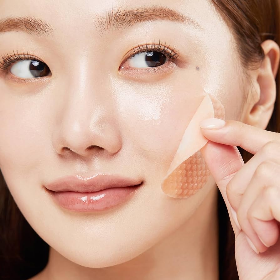 Medicube 韓國 琥珀酸煥顏去角質棉 70片