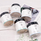 W.DRESSROOM 固體除臭擴香瓶 (No.11 白皂) 110g