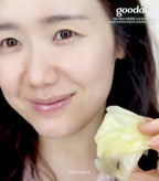 Goodal 韓國 青橘維他命 C 淡斑凝膠面膜 43g x 5片