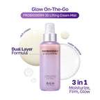 Bioheal BOH Probioderm 3D Firming Glow Lifting Cream Mist 100ml