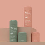 Sery Box 韓國 SERYCUT 粉綠餐前餐後減脂套裝 (粉色餐前減脂熱控丸 x 84粒+綠色餐後燃脂丸 x 56粒)